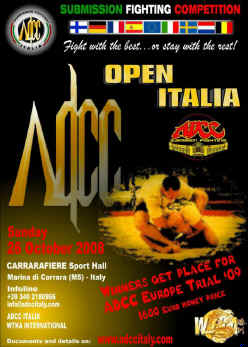 Under ADCC Italia Copyright�