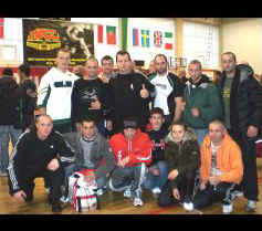 Under ADCC ITALIA Copyright