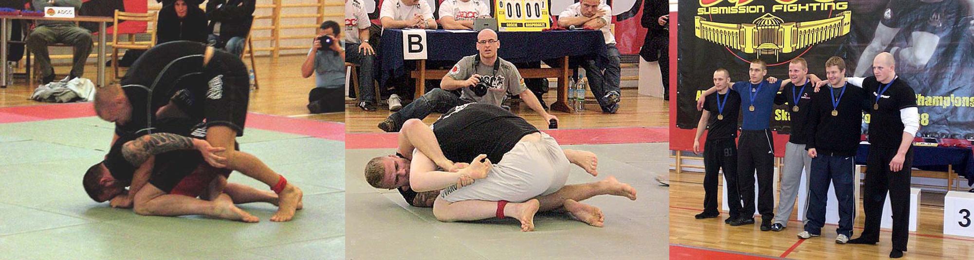 Under ADCC EUROPE Copyright